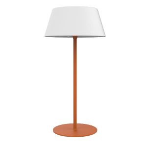 Lampada Loompa Arancio