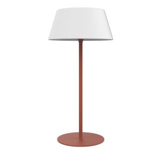 Lampada Loompa Mattone