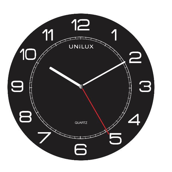 Orologio Da Parete Mega Unilux