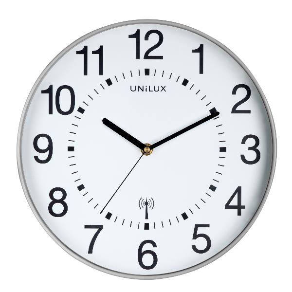 Orologio Da Parete Wave Unilux