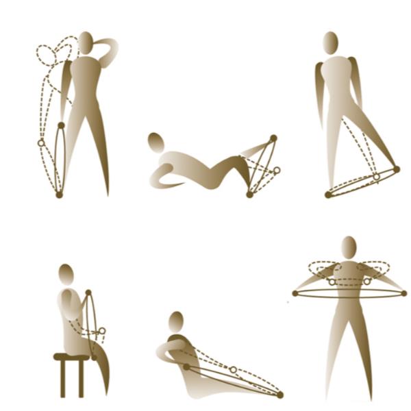 Anello Elastico Smile Fit - immagine 3