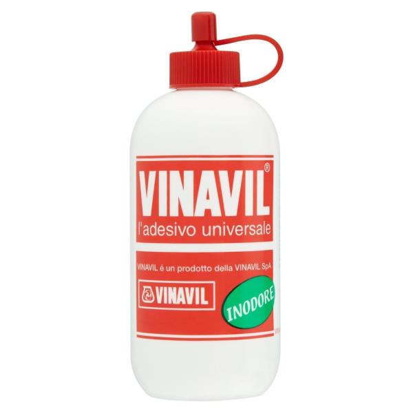 Vinavil Universale Flacone - immagine 2