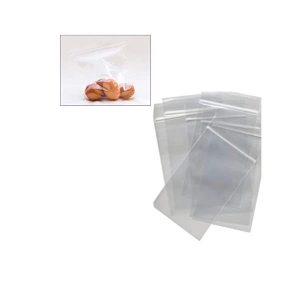 Cf 100 Buste A Zip 300 X 400 Mm