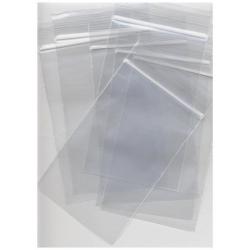 Cf 100 Buste A Zip 350 X 450 Mm