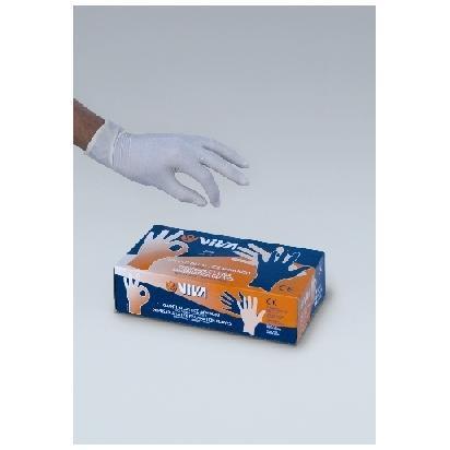 Cf100Guanti Lattice Misur Grande - immagine 2