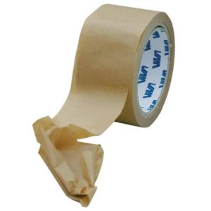 Avana In Carta Kraft 50Mm X 100M