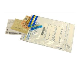 Cf25Buste Con Chiusura Anti Manomis