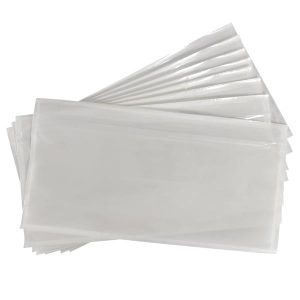 Cf100 Buste We Pack Scritta