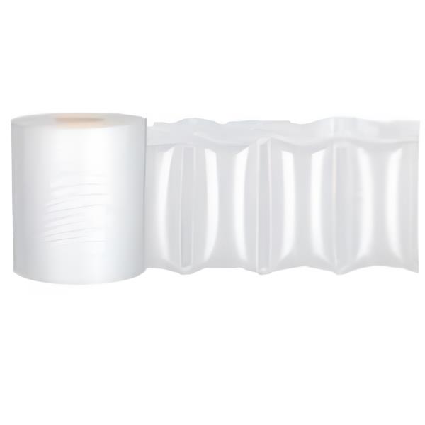 Cons. In Plastica Riciclata 20X10Cm - immagine 2