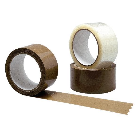 Cf6Rotoli X Imballo Avana 50X66Mt - immagine 2