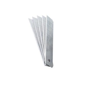 Cf1 X 10 Lame Ricambio 100X18Mm