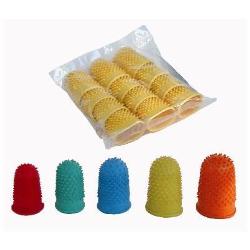 Cf1X12Ditali In Gomma Medio