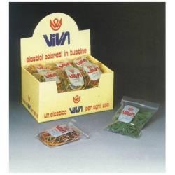 Espos.20Buste Elastici Ass. 100Gr