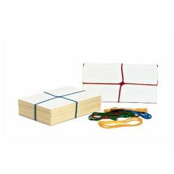 Busta Elastici Xband Legapacchi 50G