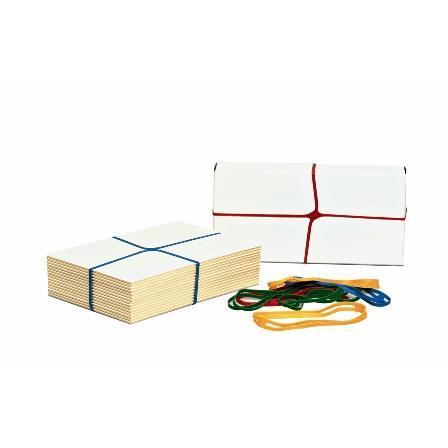 Busta Elastici Xband Legapacchi 50G - immagine 2