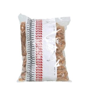 Busta Elastici Fettuc. Para D.80Mm