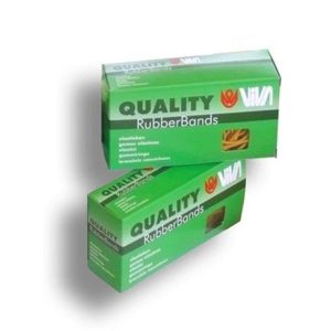 Astuccio Elastici Diam. 80 100Gr