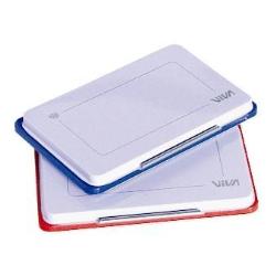 Cuscinetto Inchiostrato Blu 110X70