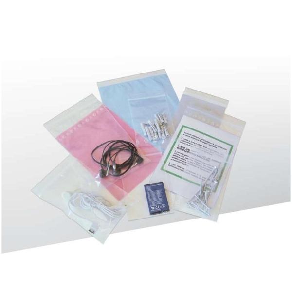 Cf1000 Buste We Grip Con Zip - immagine 2