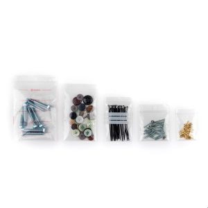 Cf1000Buste Wegrip Mm.350X450 Trasp