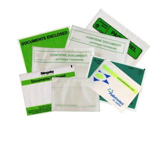 Cf1000 Buste Biodeg. 228X120Mm I