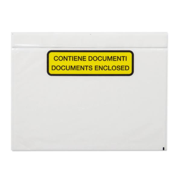 Cf1000 Wepack Crystal 240X175Mm - immagine 2