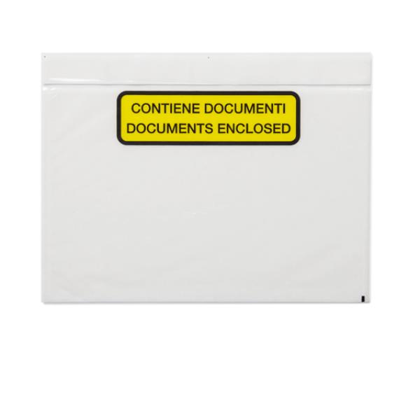 Cf1000 Wepack240X180Mm(230X170)Ross - immagine 2