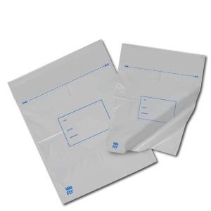 Cf25Buste Spedizioni Wefly33X43.5Cm