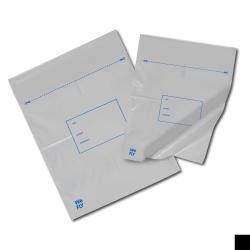 Cf25Buste Spedizioni Wefly24X34+5Cm