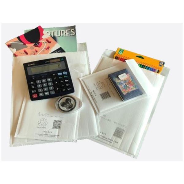 Cf10 Buste Imbottite 180X265 Mm Int - immagine 2