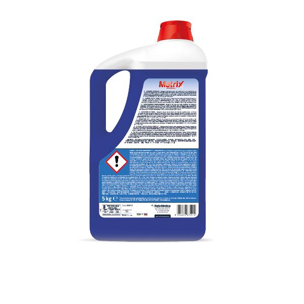 Cf2 Pavimenti Igienizz 5Kg - immagine 2