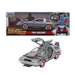 Time Machine (Rf3) Scala 1:24