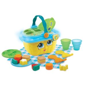 Il Mio Magico Cestino Da Picnic