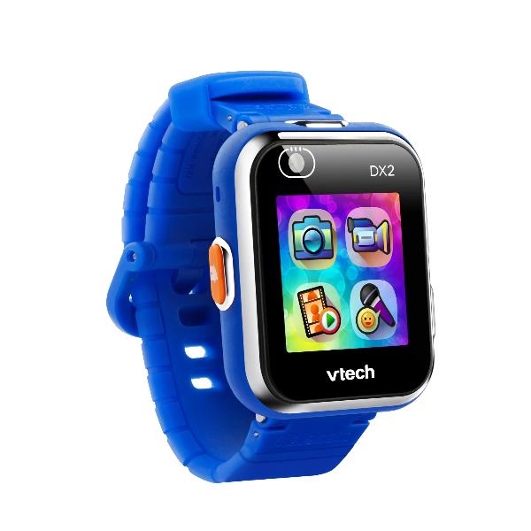 Kidizoom ® Smartwatch Dx2 Blu - immagine 2