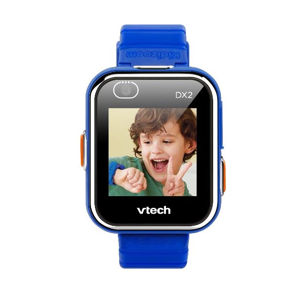 Kidizoom ® Smartwatch Dx2 Blu - immagine 4