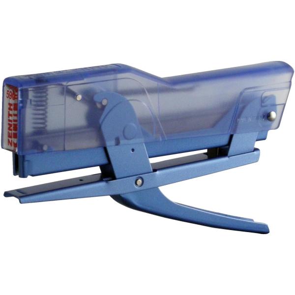 Cucitrice Pinza 590 Met Blu - immagine 4