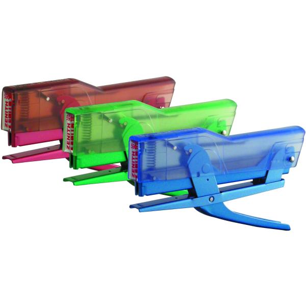 Cucitrice Pinza 590 Met Verde - immagine 2