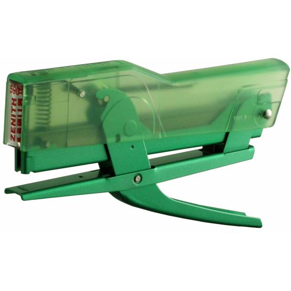 Cucitrice Pinza 590 Met Verde - immagine 3