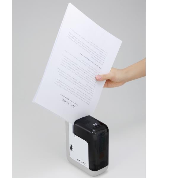 Cucitrice Lettrica Max Bh-11F - immagine 6