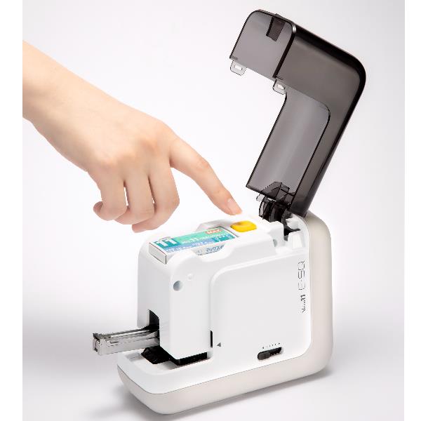 Cucitrice Lettrica Max Bh-11F - immagine 5