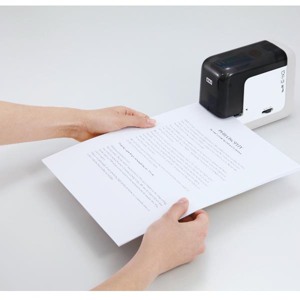 Cucitrice Lettrica Max Bh-11F - immagine 3