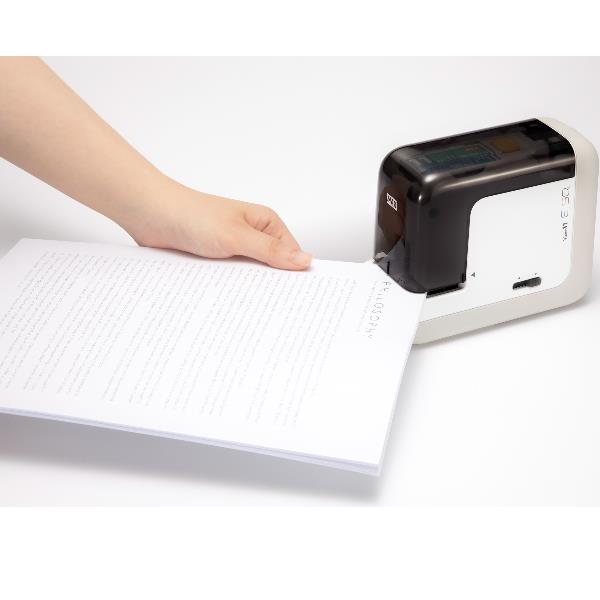 Cucitrice Lettrica Max Bh-11F - immagine 4