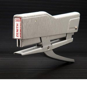 Cucitrice Pinza 590 Tech Allum Wave