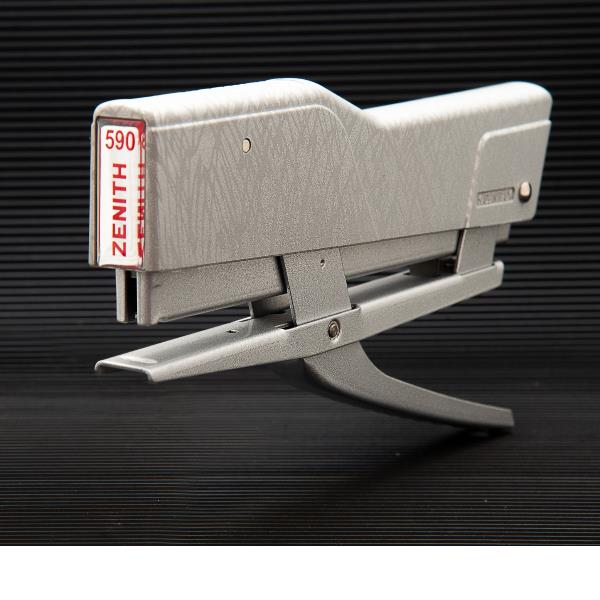 Cucitrice Pinza 590 Tech Allum Wave