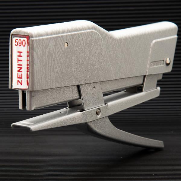 Cucitrice Pinza 590 Tech Allum Wave - immagine 2