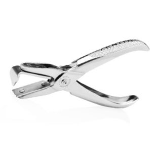 Levapunti Acciaio Tempr E Nichel