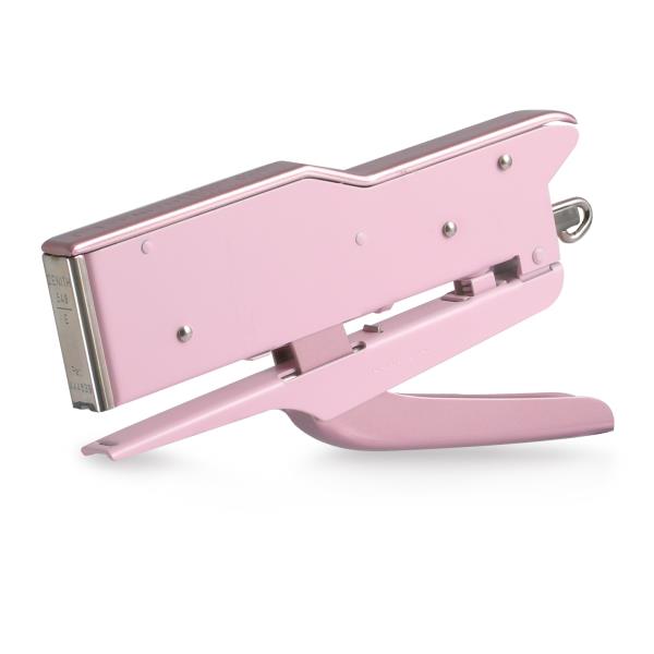 Cucitrice A Pinza 548/E Pastel Rosa - immagine 2
