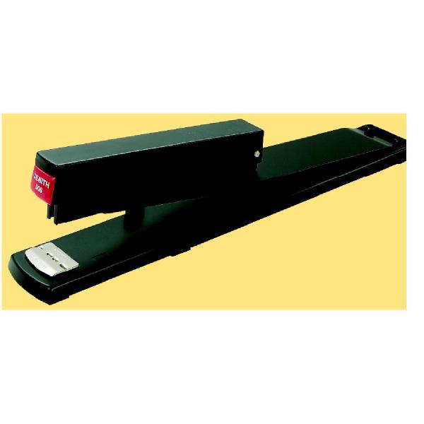 Cucitrice Da Tavolo 506 Nero - immagine 2