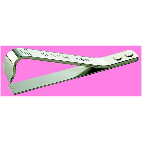 Levapunti 586 Acciaio Tempr/Nichel - immagine 2