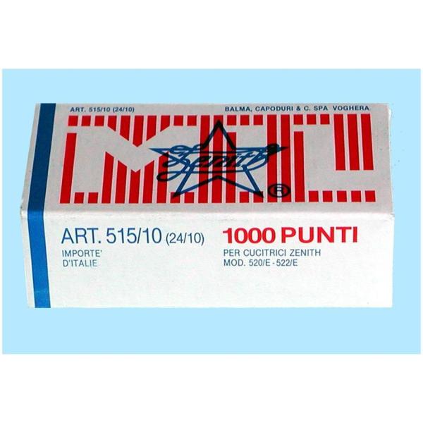 Cf10X1000Punti 515/10 24/10 - immagine 2